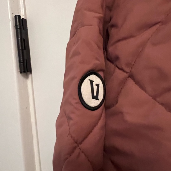 Vuori Halo Insulated Jacket -Women’s M - Picture 4 of 5